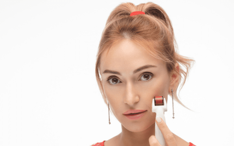 Microneedling